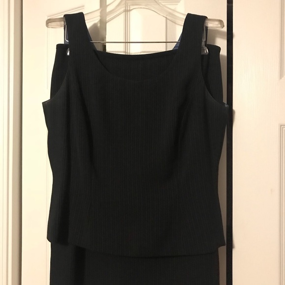 Three Piece Suit - Picture 2 of 5